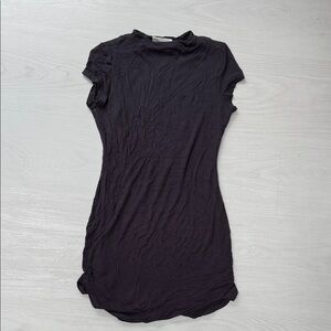 Stella Luce Black Dress